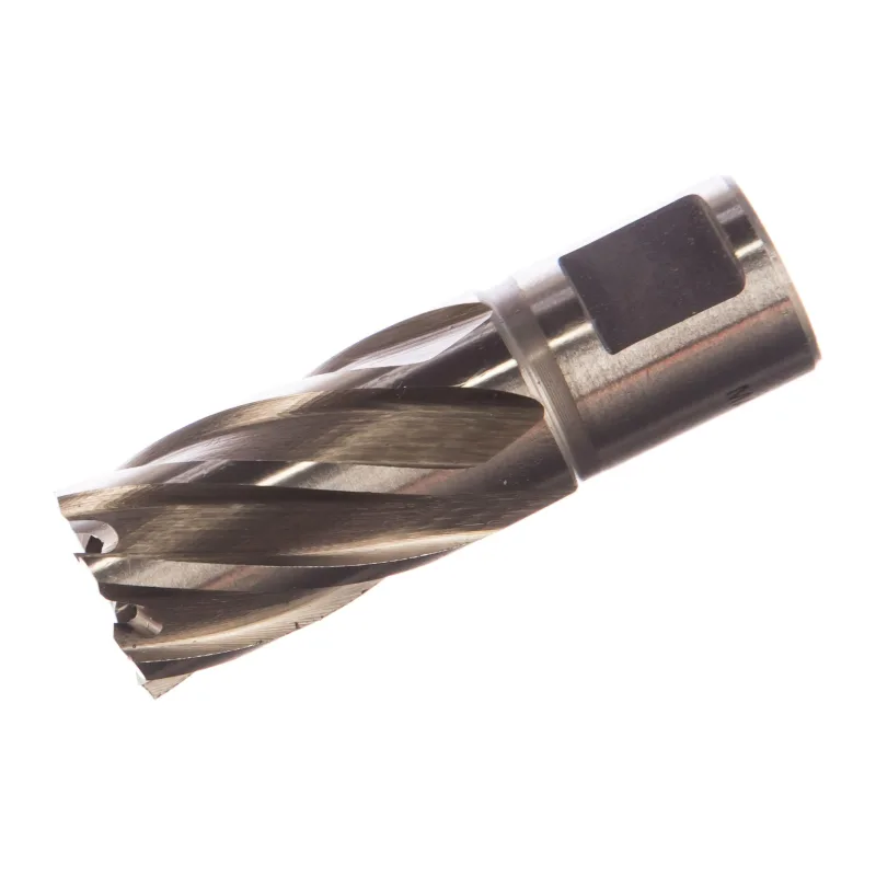 Фреза Milwaukee HSS D20х30мм (4932343276)