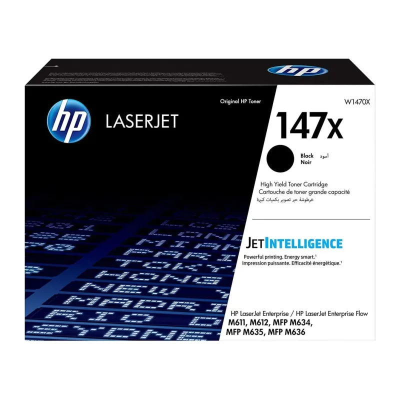 Картридж HP W1470X