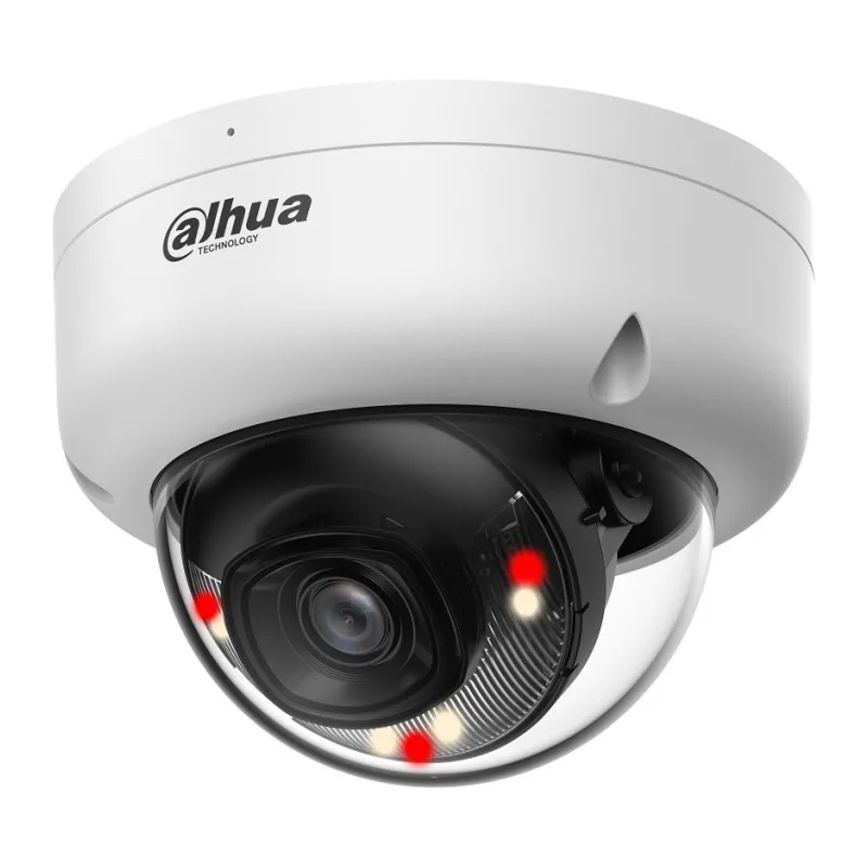 Камера видеонаблюдения Dahua DH-IPC-HDBW1239E1P-A-IL-0280B-S6