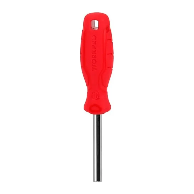 Отвертка WorkPro WP221068