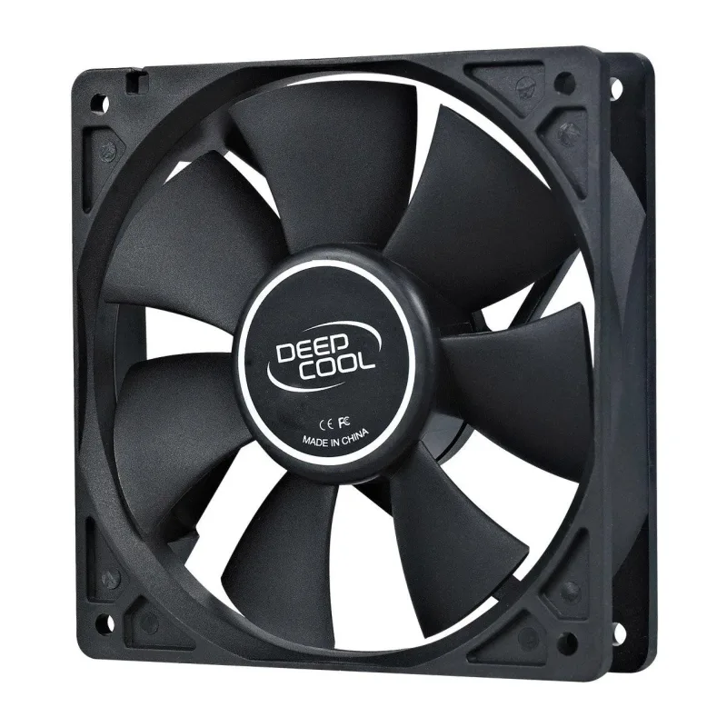 Кулер для корпуса Deepcool XFAN 120 (DP-FDC-XF120)