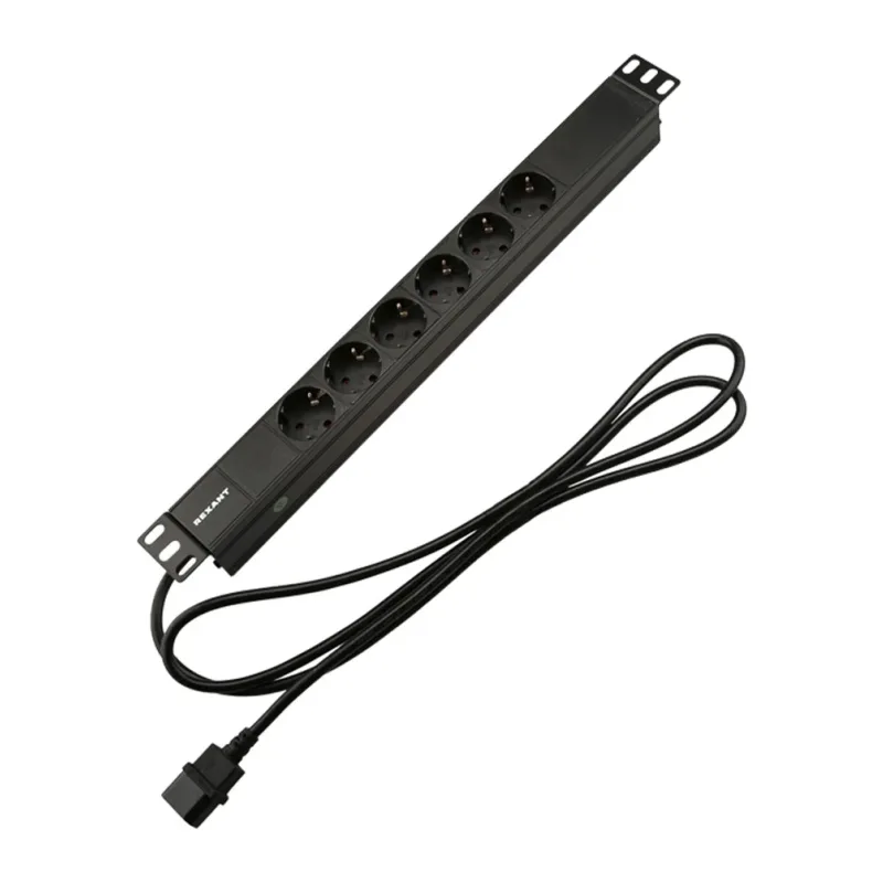 Блок распределения питания Rexant 04-0301-1