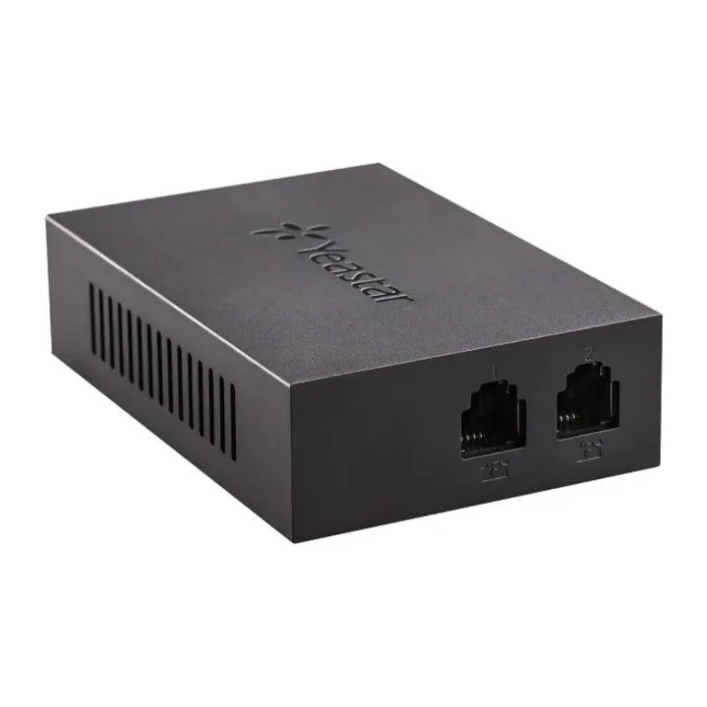 VoIP-шлюз Yeastar TA200 черный