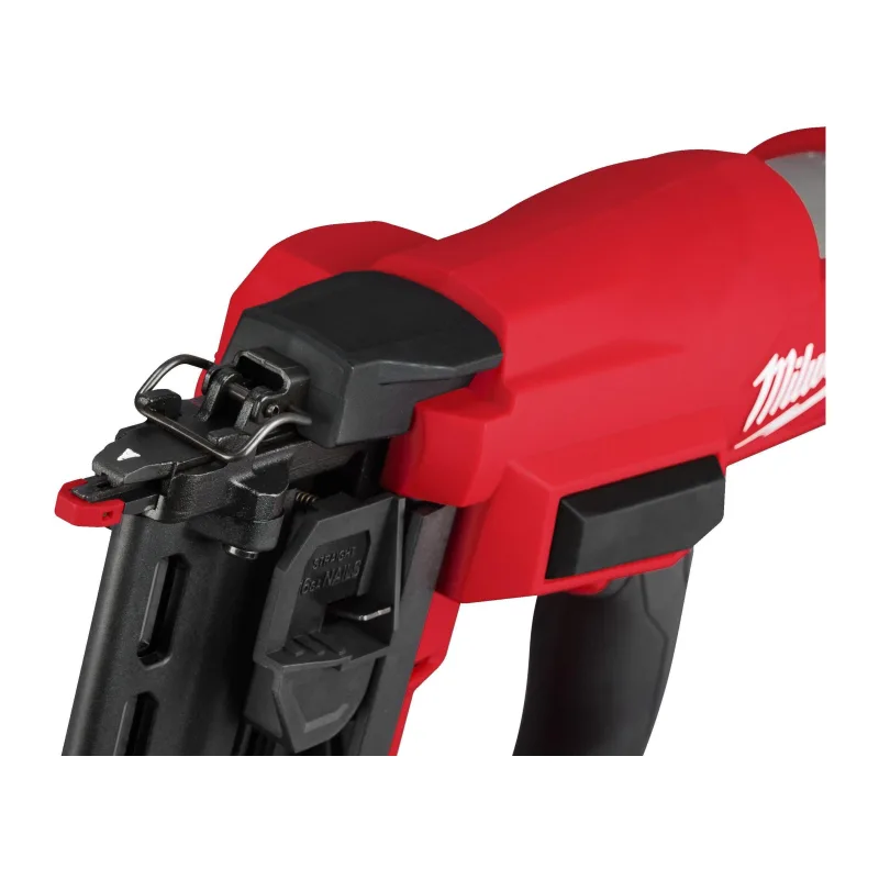 Аккумуляторный нейлер Milwaukee M18 FN16GS-0X (4933493353)