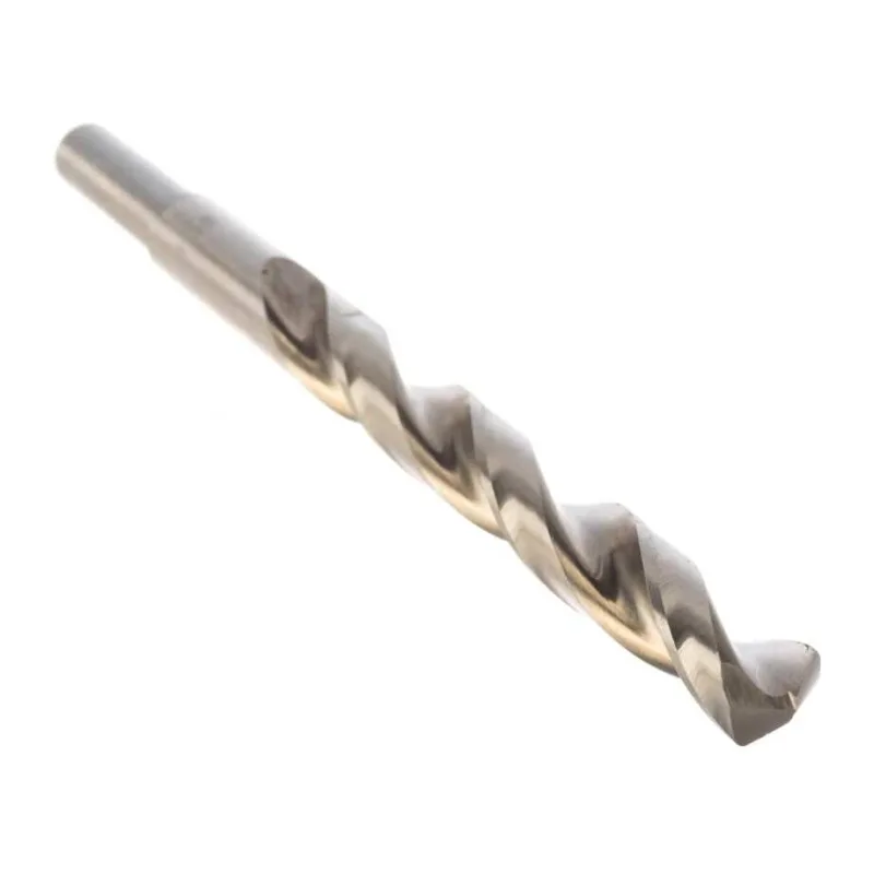 Сверло по металлу Milwaukee Thunderweb HSS-G 12x151мм (4932352371)