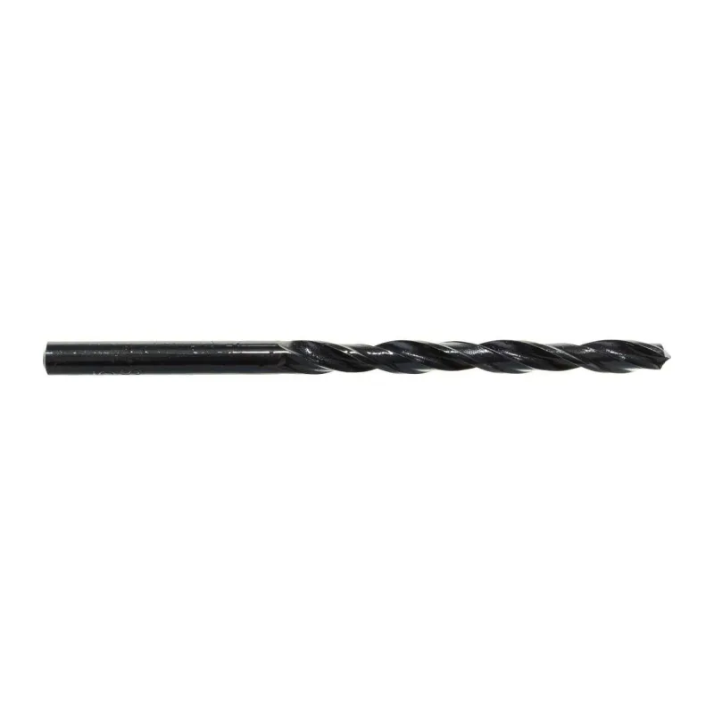 Сверло по металлу Milwaukee HSS-R 4.5мм 10шт (4932363479)