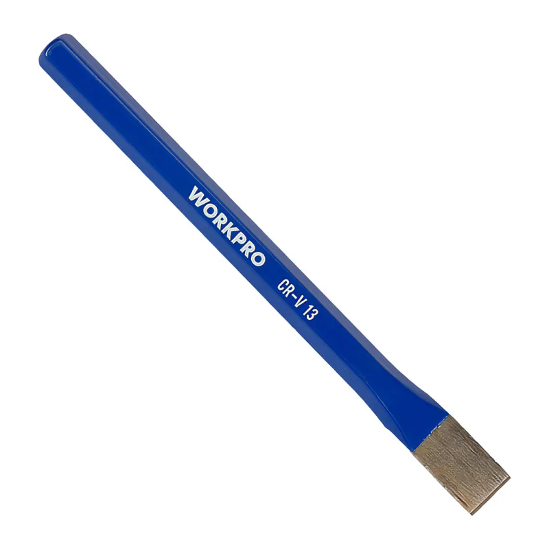Набор зубил WorkPro WP201302