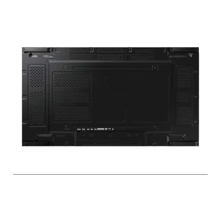Информационная панель Samsung VM55C-R черный (LH55VMCRBGBXCI)