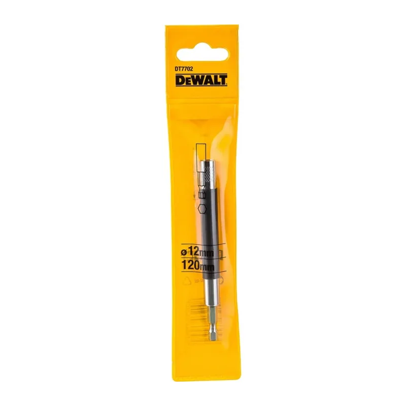 Держатель бит DeWalt DT7702-QZ