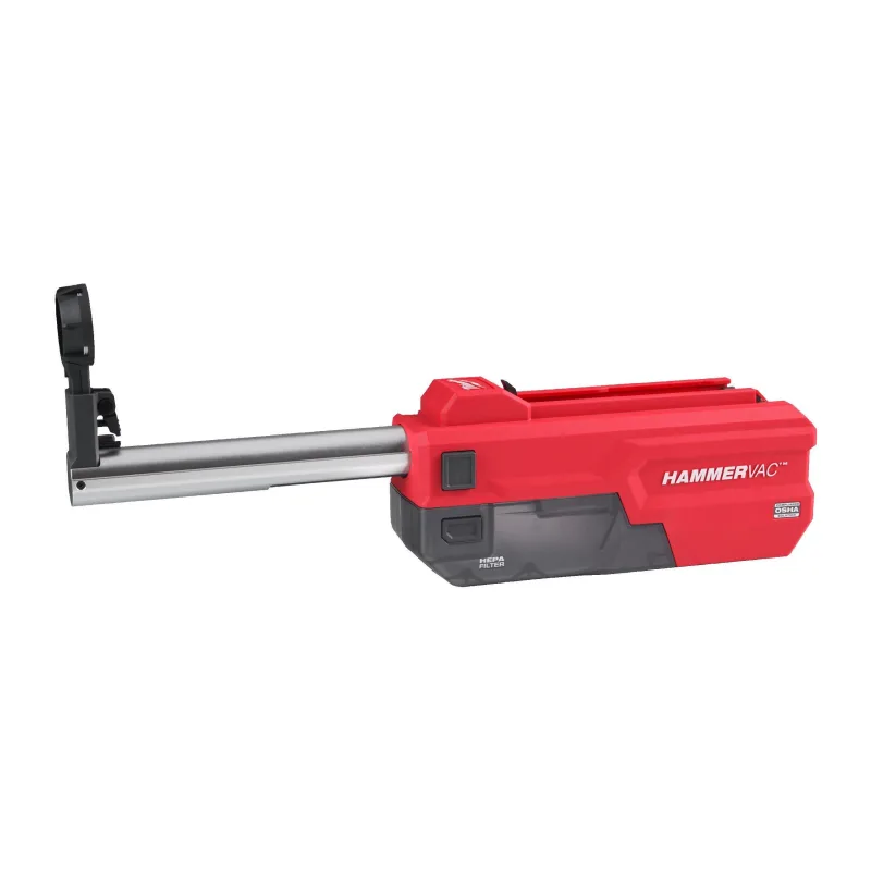 Система пылеудаления Milwaukee M18 FDDEL32-0 (4933492142)