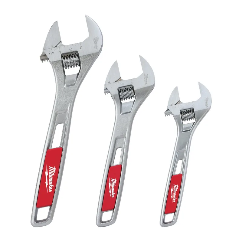 Набор ключей Milwaukee 4932493414