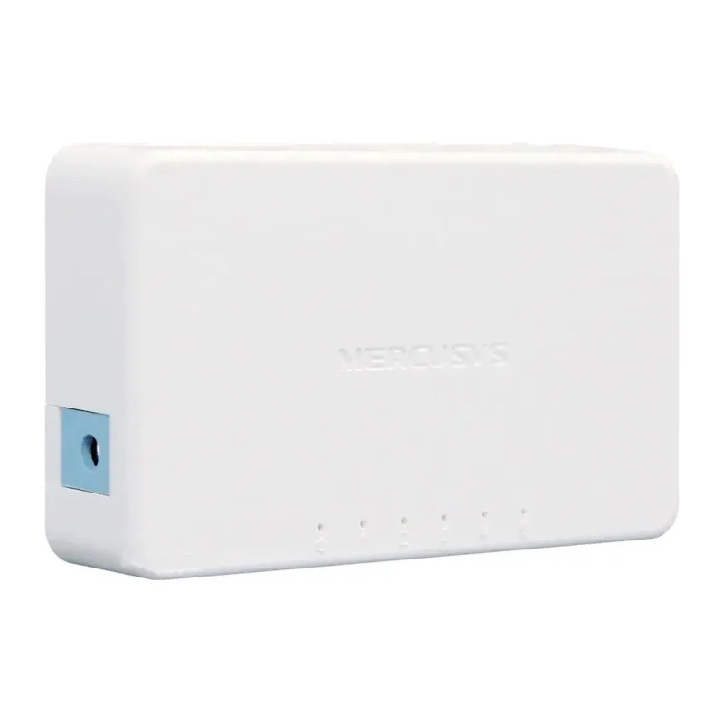 Коммутатор Mercusys MS105