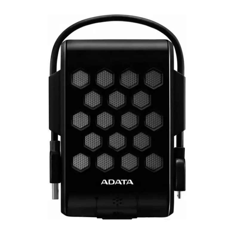 Внешний накопитель A-Data HD720 1TB Black (AHD720-1TU31-CBK)