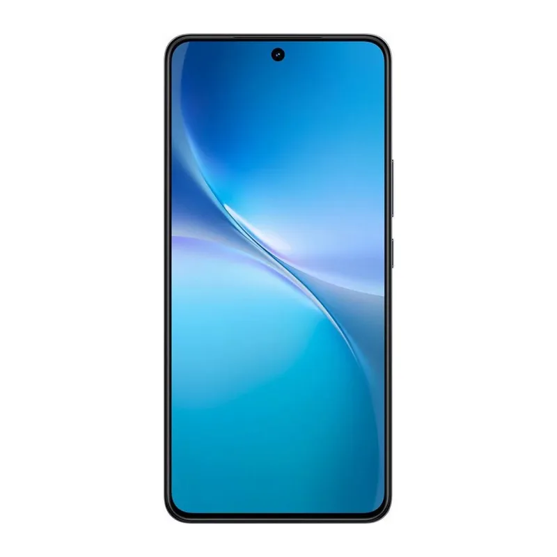 Смартфон Vivo V70 Lite 5G 8GB/256GB элегантный черный (V2615)