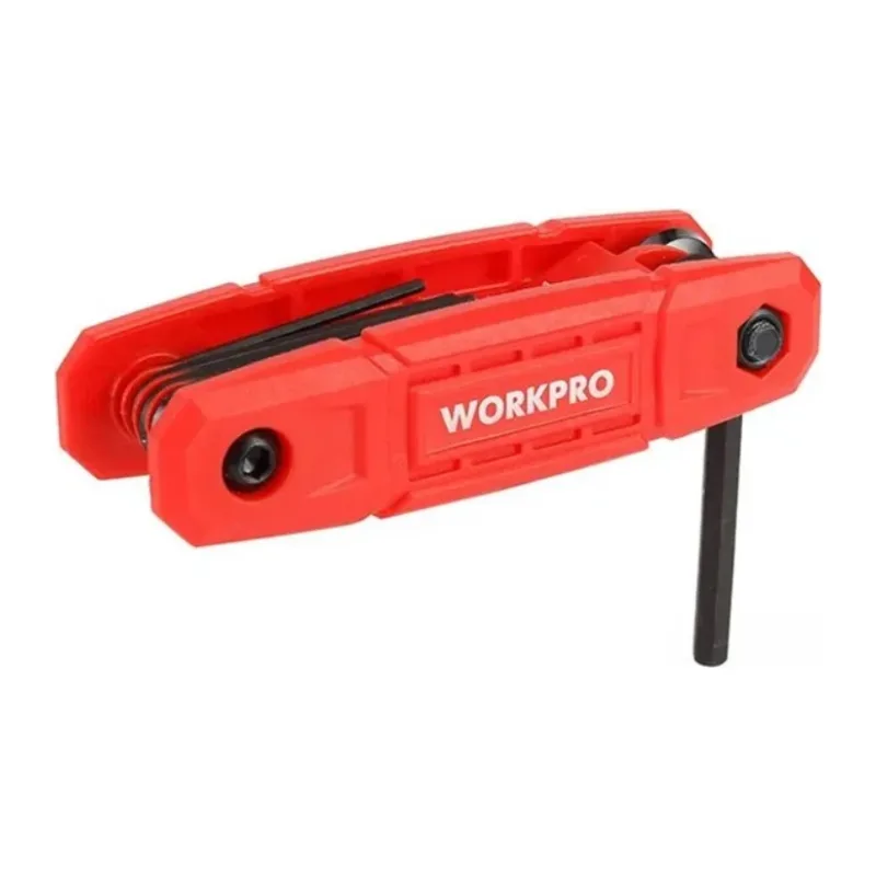 Набор ключей WorkPro WP222032