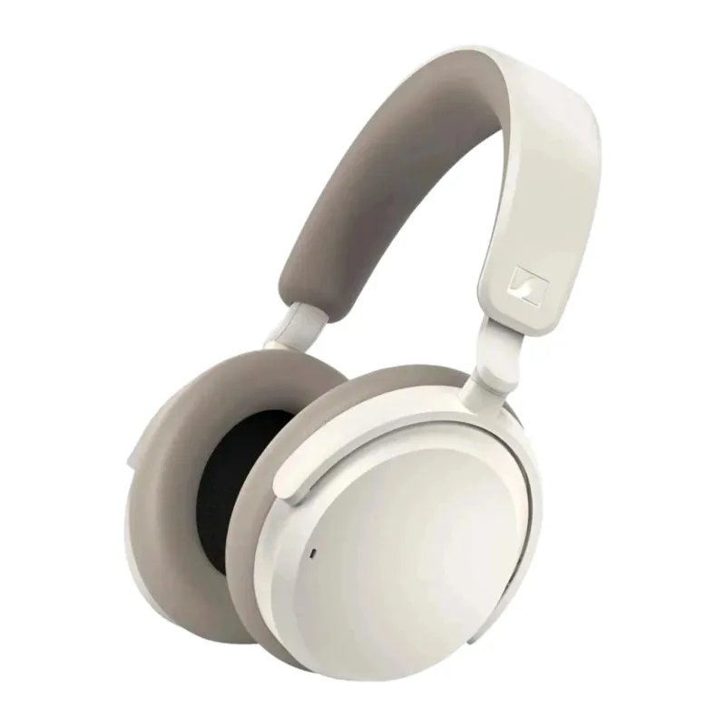 Наушники Sennheiser Accentum Wireless белый (ACAEBT White)