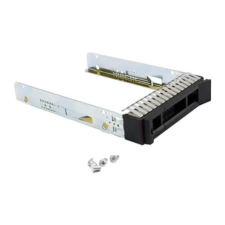Направляющие для HDD Lenovo 2.5" Tray Caddy Thinksystem SR550 SR650 SR630 SR550 (SM17A06246)