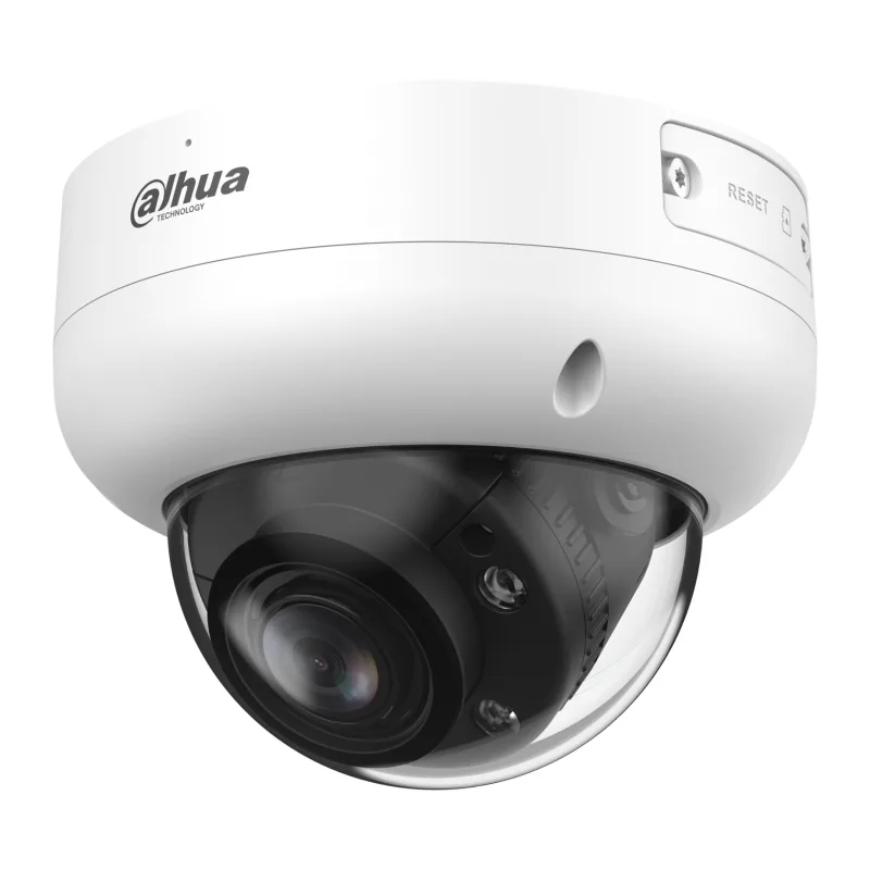 Камера видеонаблюдения Dahua DH-IPC-HDBW3649RP-ZAS-IL