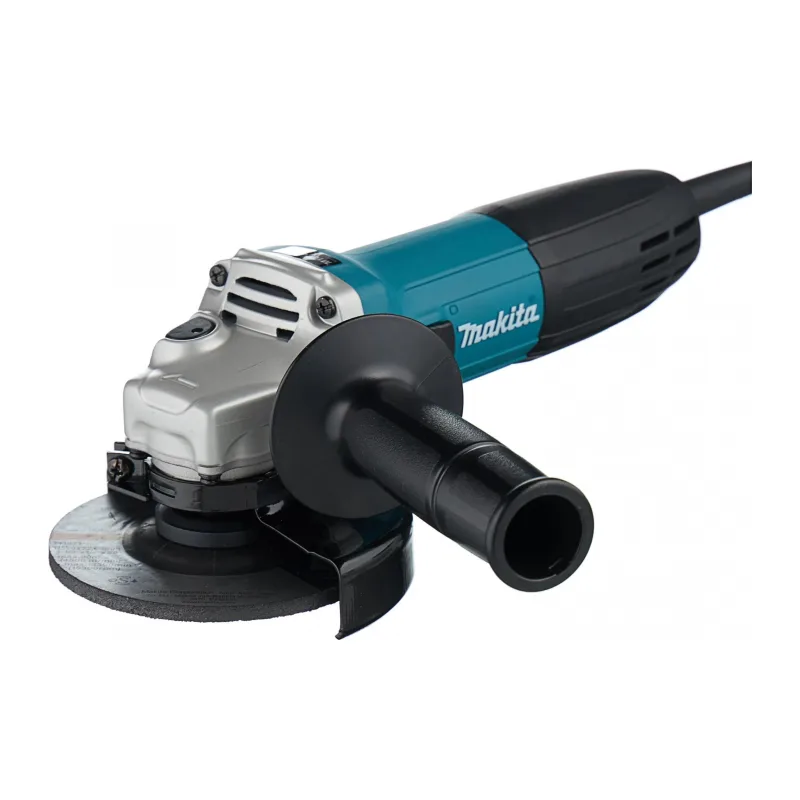 Угловая шлифмашина Makita GA4530R
