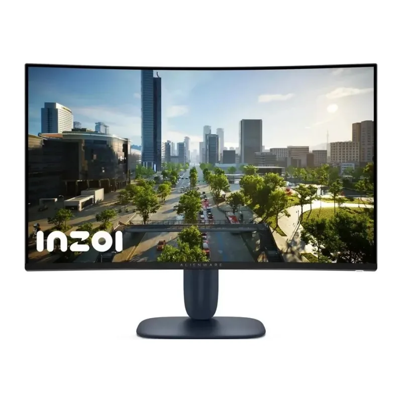 Монитор Dell AW3225DM