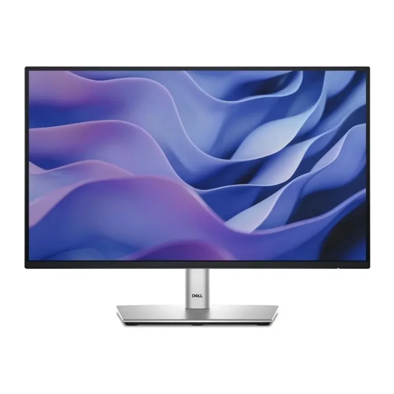 Монитор Dell Pro 21.5" Plus (P2225H) черный
