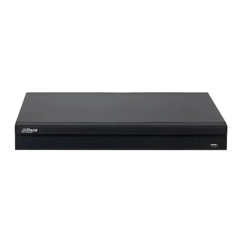 Видеорегистратор наблюдения Dahua DHI-NVR4208-8P-4KS3