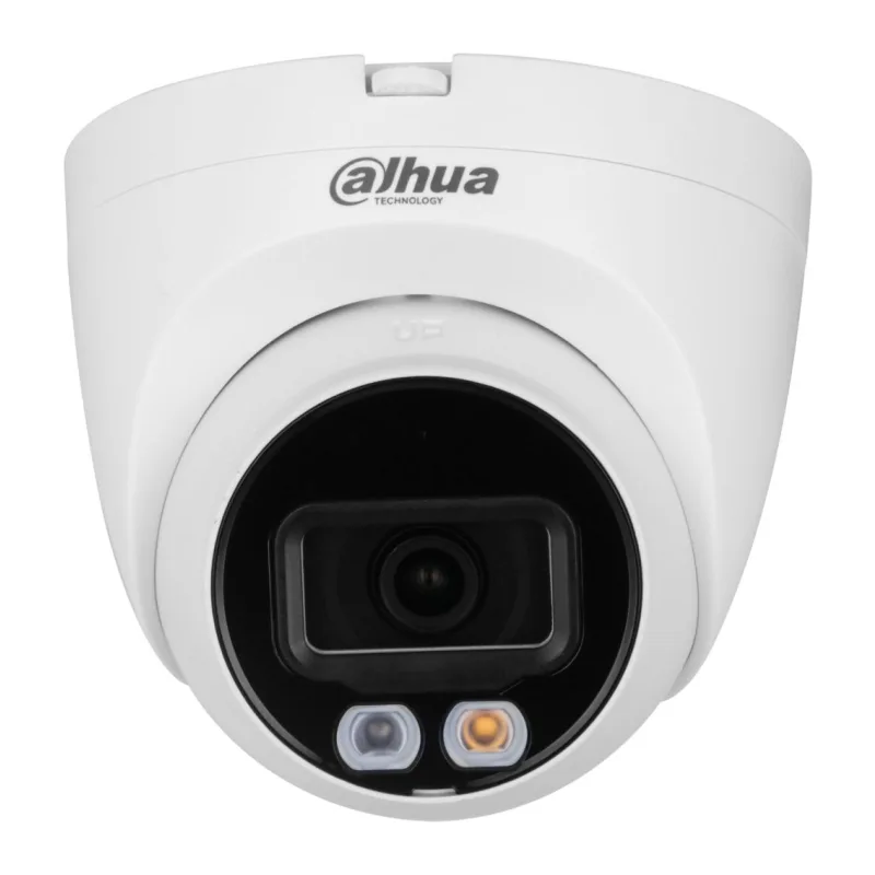 Камера видеонаблюдения Dahua DH-IPC-HDW2849TP-S-IL-0280B