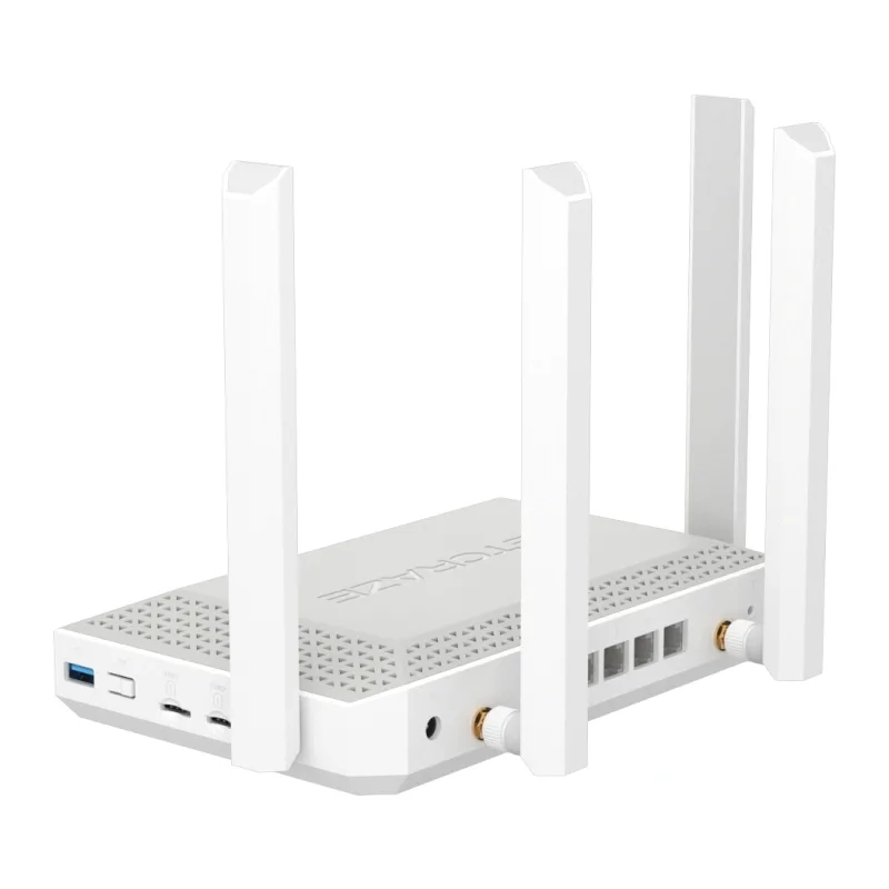 Маршрутизатор Netcraze Hopper 4G+ (NC-2312)