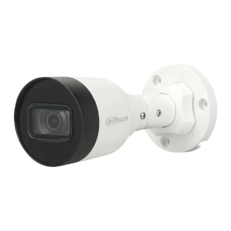 Камера видеонаблюдения Dahua DH-IPC-HFW1431S1P-S6 2.8 мм (DH-IPC-HFW1431S1P-0280B-S6)