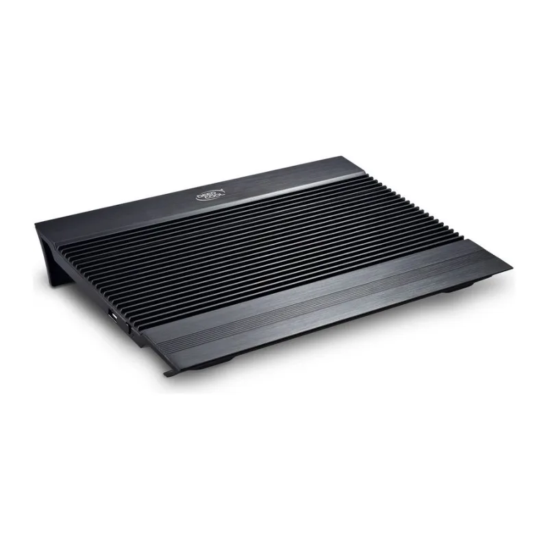 Подставка для ноутбука DeepCool N8 Black (DP-N24N-N8BK)