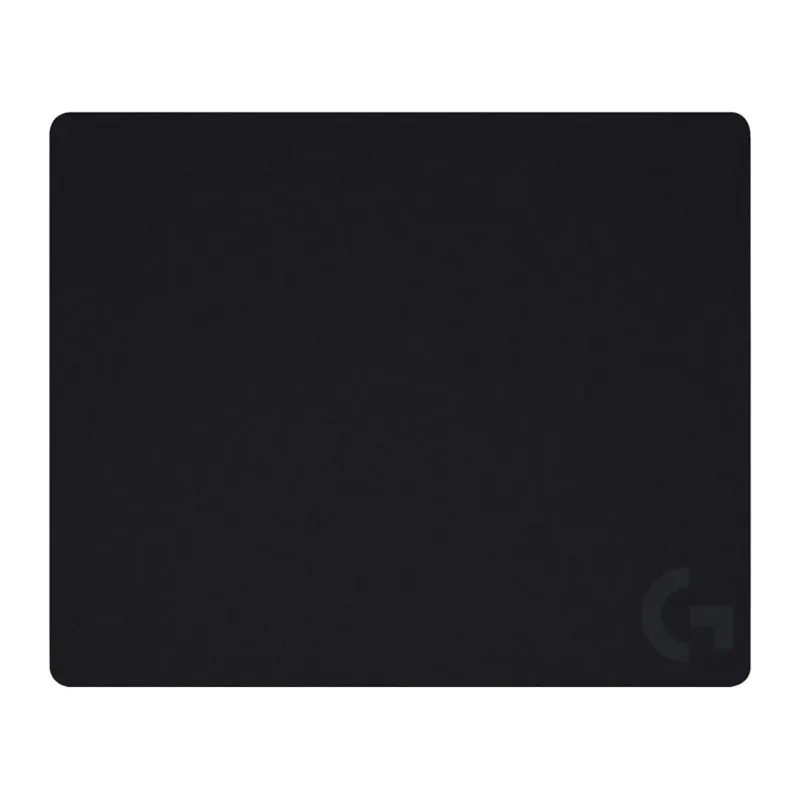 Коврик для мыши Logitech G440 черный (943-000793)