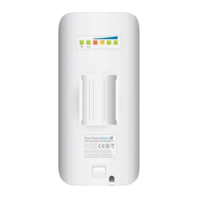 Точка доступа Ubiquiti NanoStation Loco M2