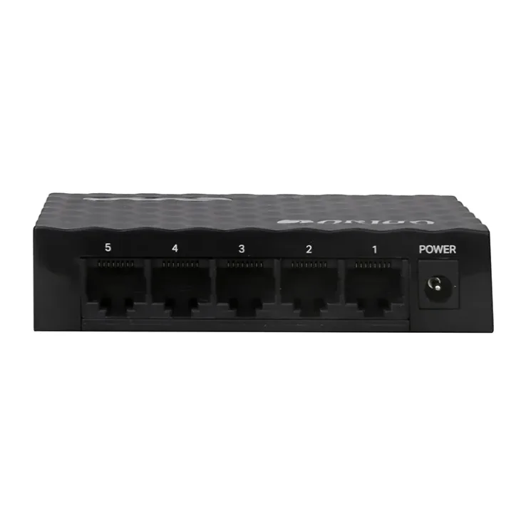 Коммутатор Origo OS2105/A2A