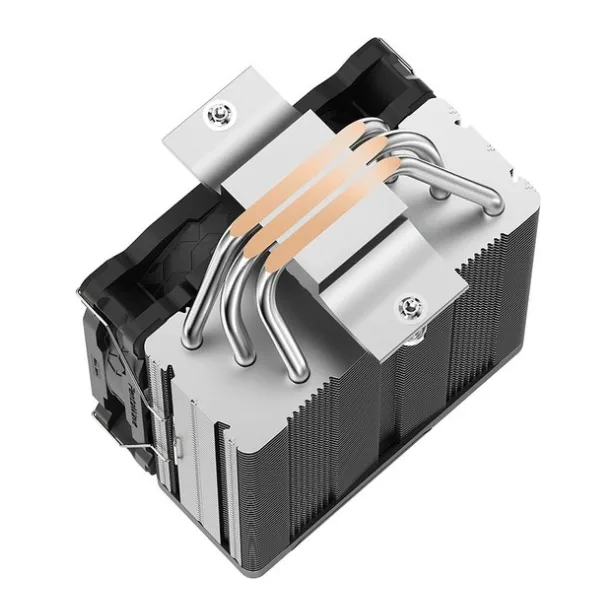 Кулер для процессора PentaWave PC-Z03C SRB