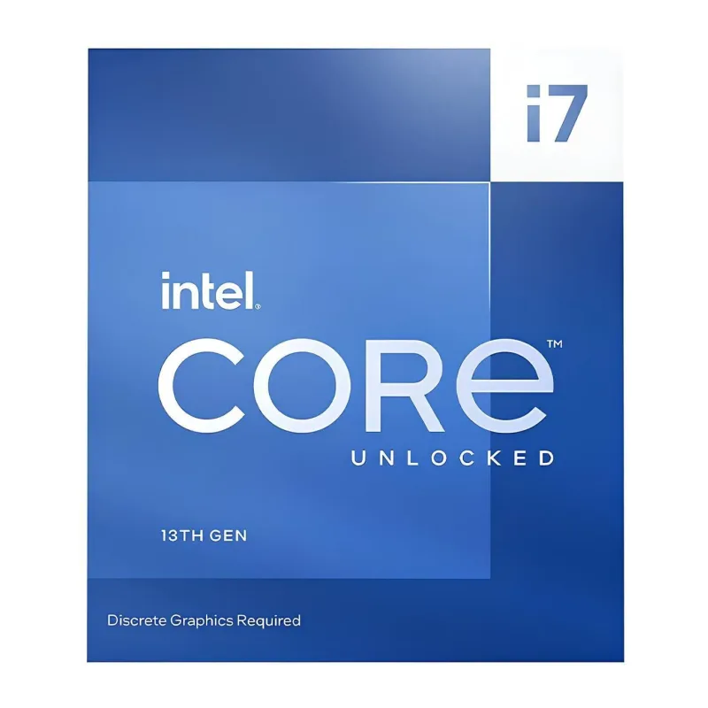 Процессор Intel Core I7-13700K OEM