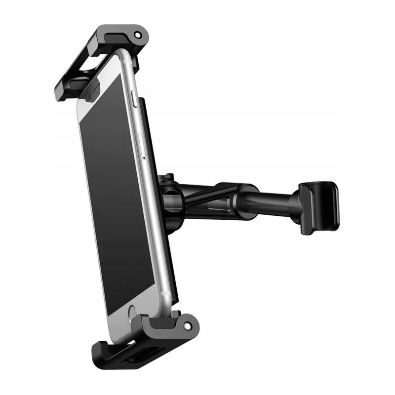 Держатель для смартфона Baseus Back Seat Black (SUHZ-01)