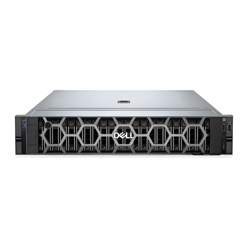 Сервер Dell PowerEdge R760xs