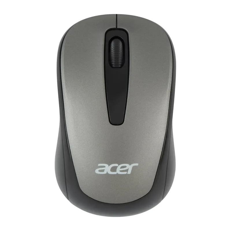 Мышь Acer OMR134 серый (ZL.MCEEE.01H)