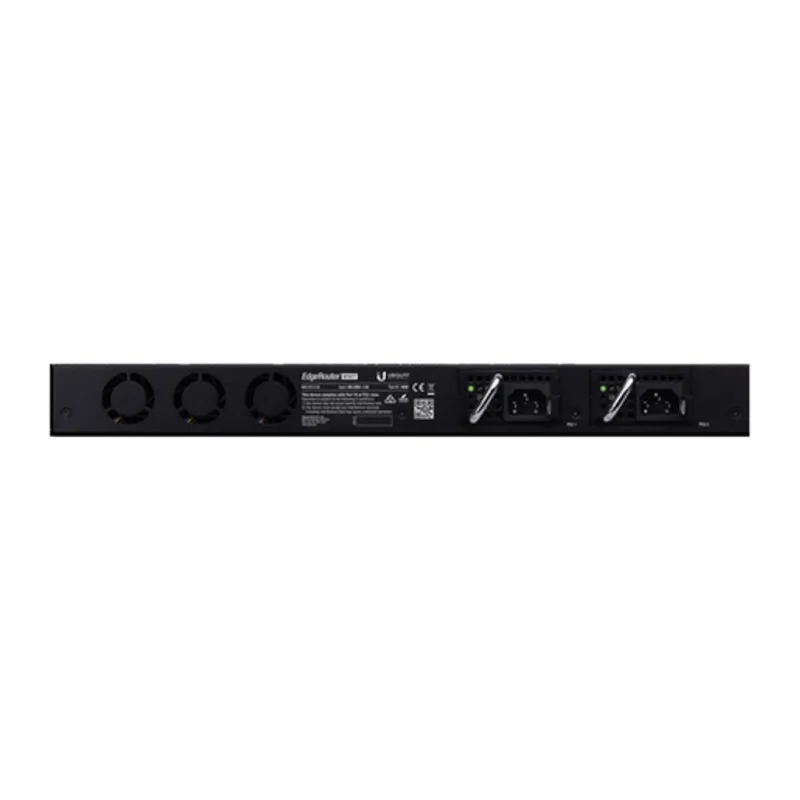 Маршрутизатор Ubiquiti EdgeRouter Infinity (ER-8-XG)