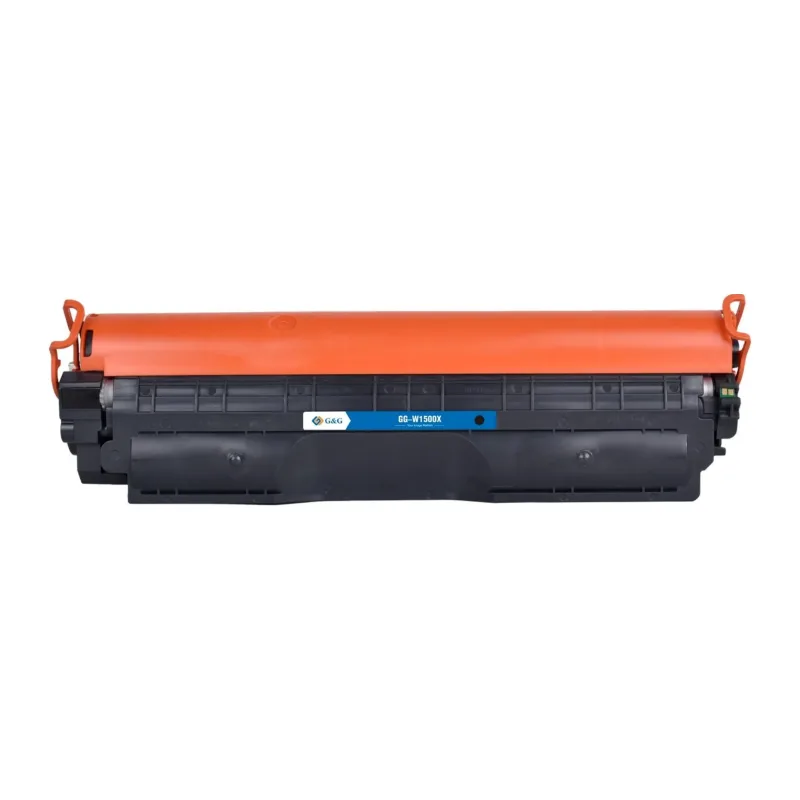 Картридж G&G W1500X черный (GG-W1500X)