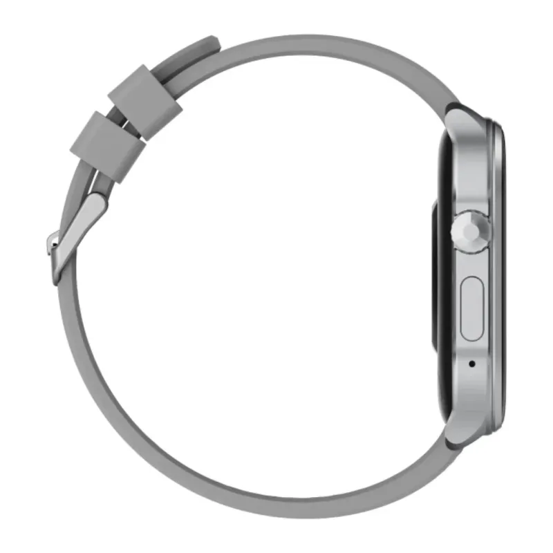 Умные часы Tecno Watch 3 Active Silver (TSP-W03A)