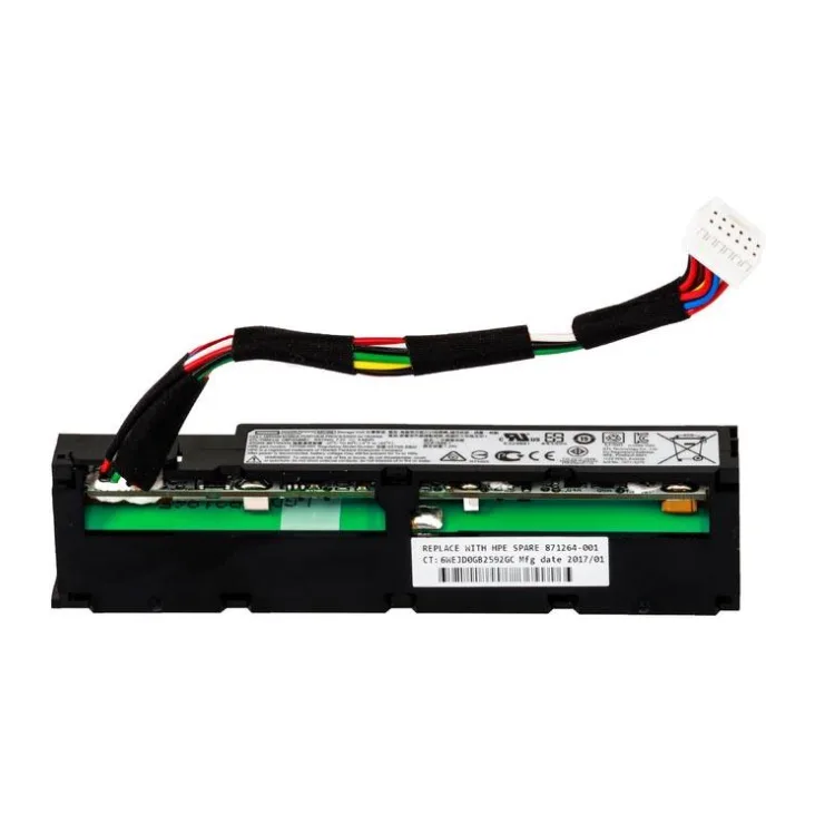 Батарея контроллера HPE 96W P01366-B21