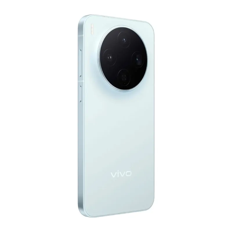 Смартфон Vivo X300 12GB/256GB воздушный голубой (V2515)