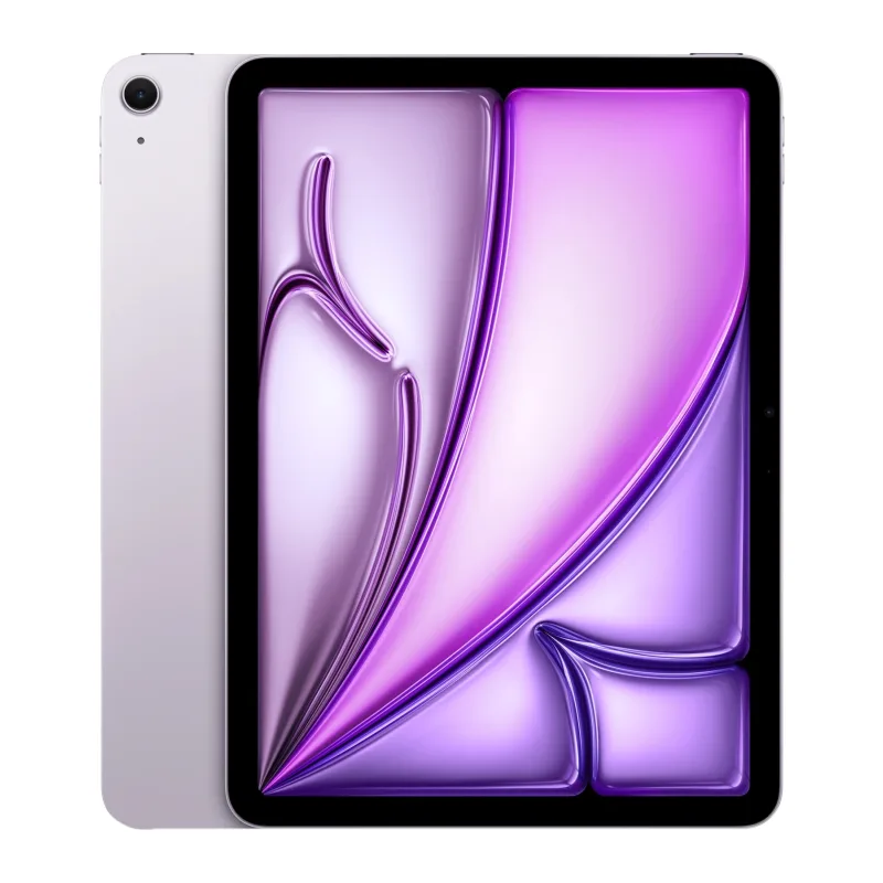 Планшет Apple iPad Air 11 2026 Wi-Fi 256GB A3459 Purple CN (MH394J/A)