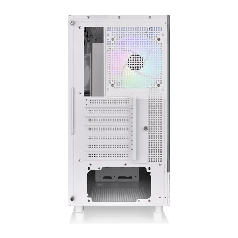 Корпус Thermaltake View 270 Plus TG ARGB E-ATX без БП Snow (CA-1Y7-00M6WN-01)