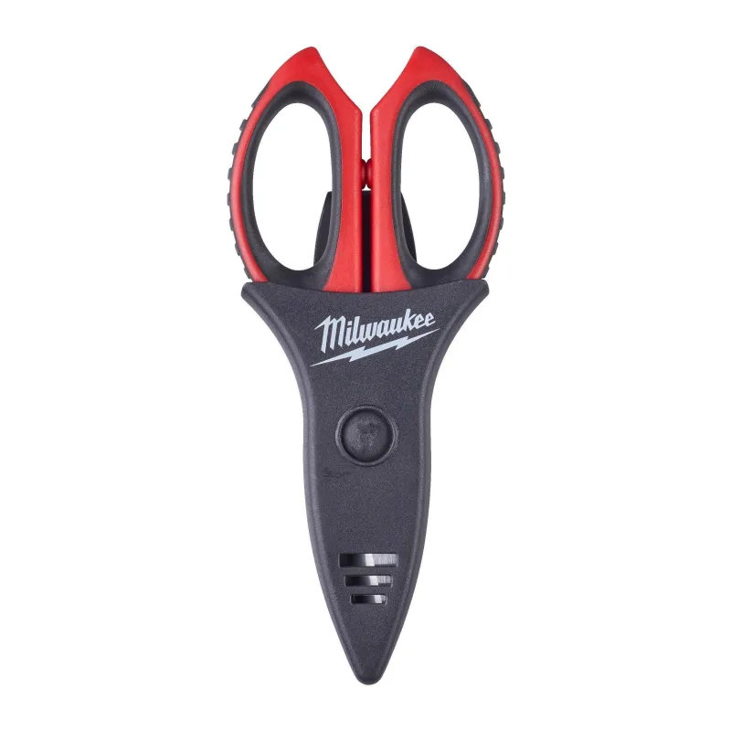 Ножницы строительные Milwaukee 4932478620