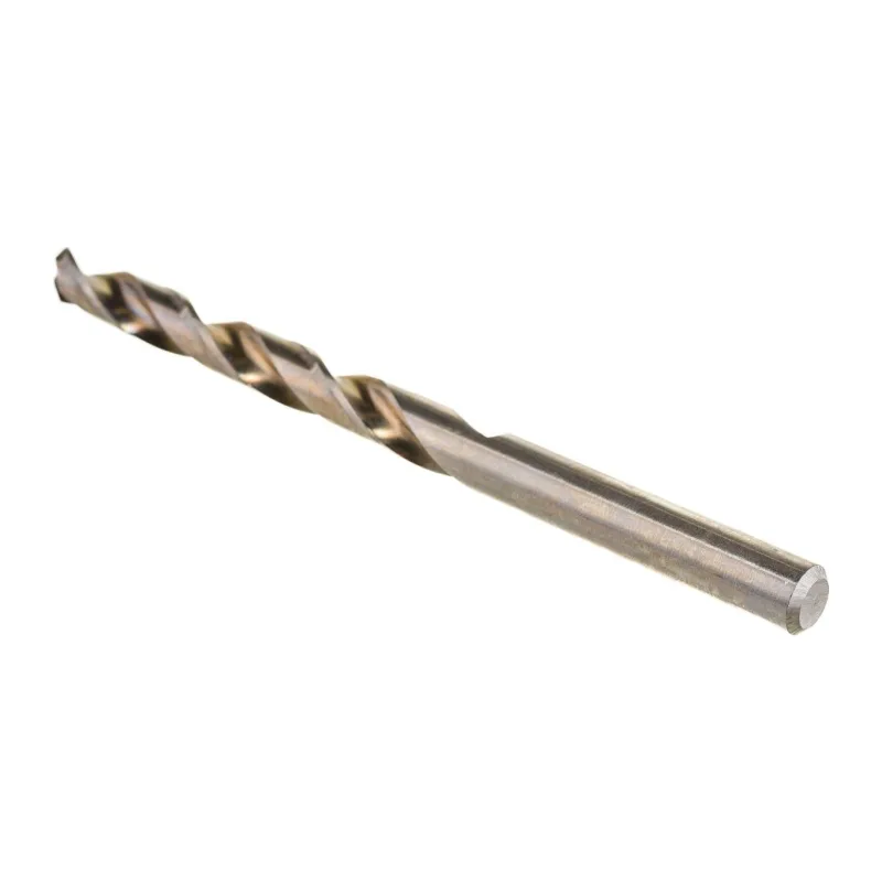 Сверло по металлу Milwaukee Thunderweb HSS-G 8x117мм (4932352363)