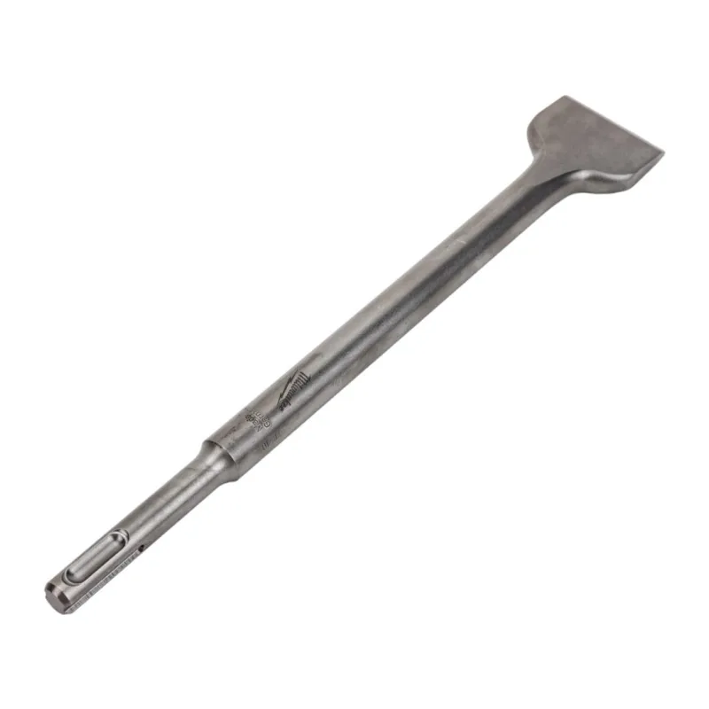 Долото Milwaukee SDS+ 250мм 3шт (4932430001)