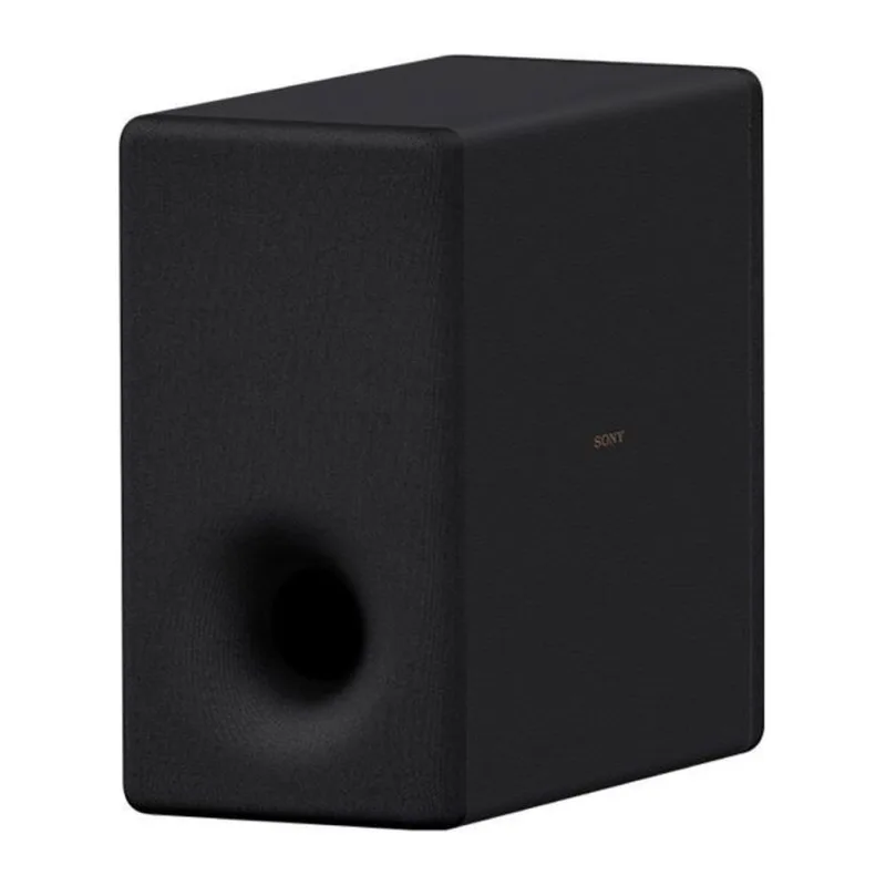 Сабвуфер Sony SA-SW3 черный