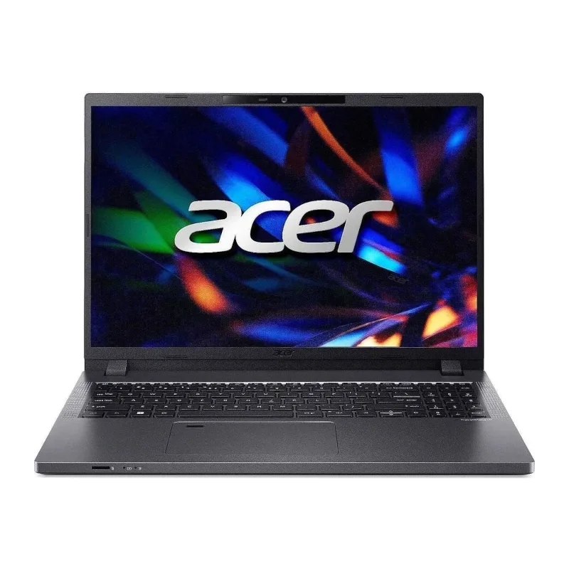 Ноутбук Acer TravelMate P2 TMP216-51-TCO-57EM Silver (NX.BE5EX.005)